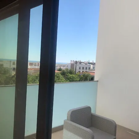 Moradia Ria Mar Villa Fuzeta