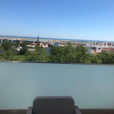 Moradia Ria Mar فوزيتا