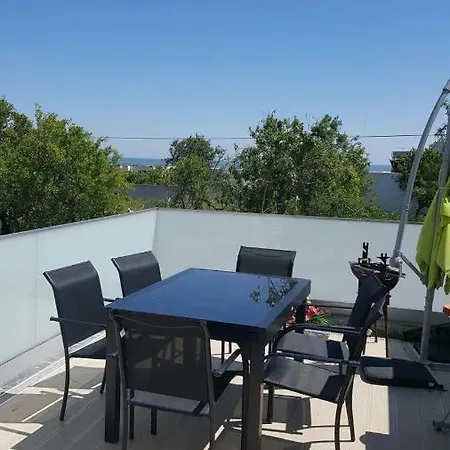 Villa Moradia Ria Mar *