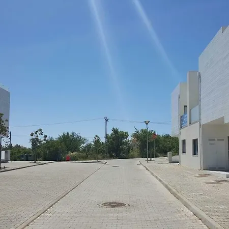 Moradia Ria Mar Fuzeta