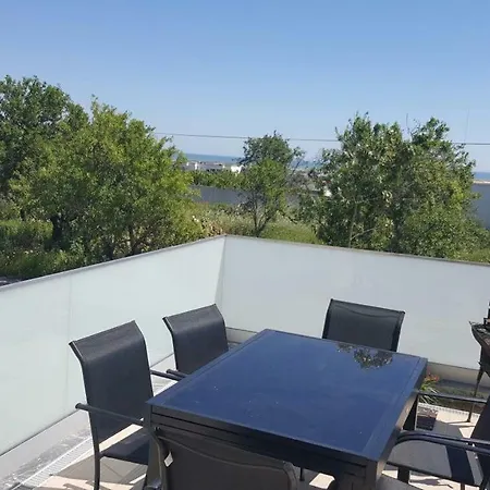 Villa Moradia Ria Mar Fuzeta