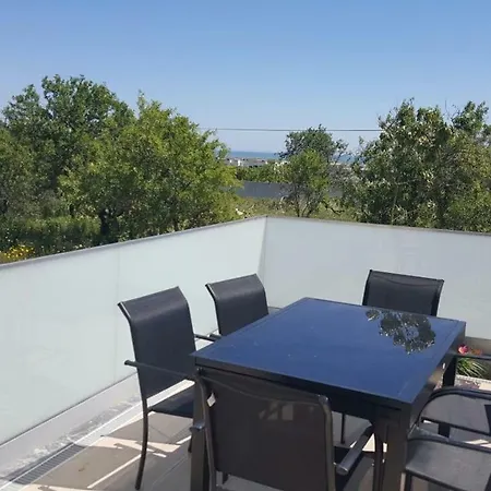 Villa Moradia Ria Mar Fuzeta