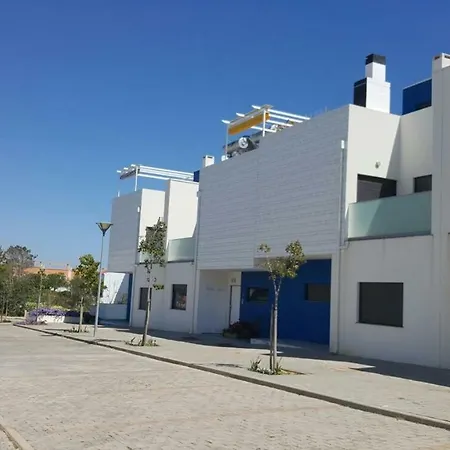 Villa Moradia Ria Mar