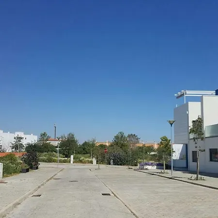 Moradia Ria Mar Villa *