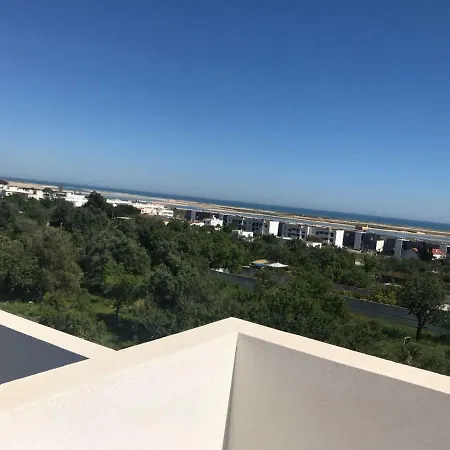 Βίλα Moradia Ria Mar *